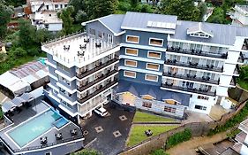 Dn Resort Dharamshala Mcleod Ganj 4* India